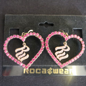 Rocawear Earrings