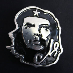 Che Guevara Belt Buckle