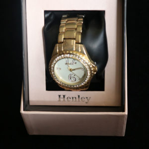 Henley Watch
