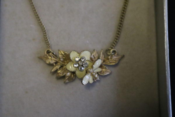 Ribbon & Asher Necklace - Image 2